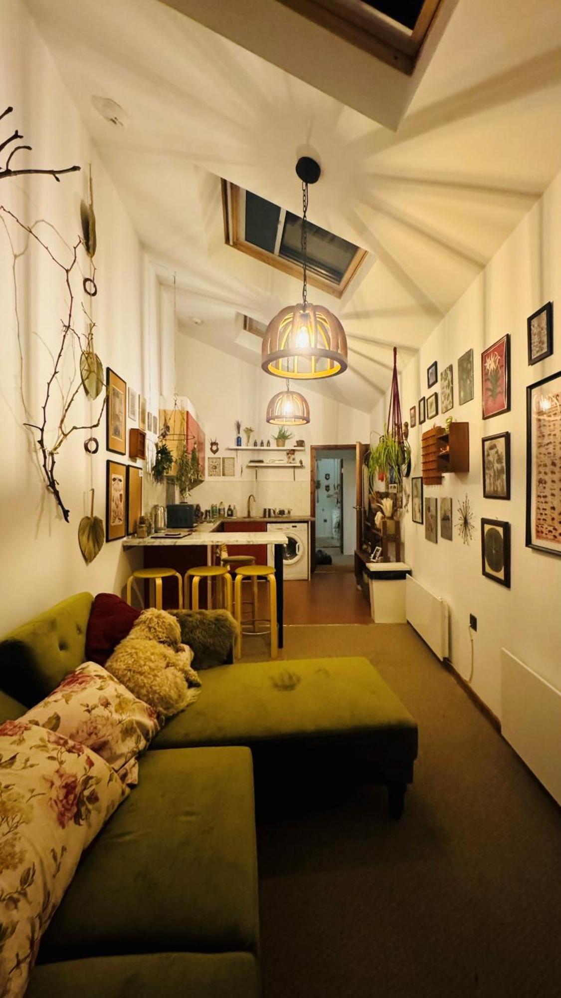 יורק Quirky Stay 10 Min Walk To City With Free Parking מראה חיצוני תמונה