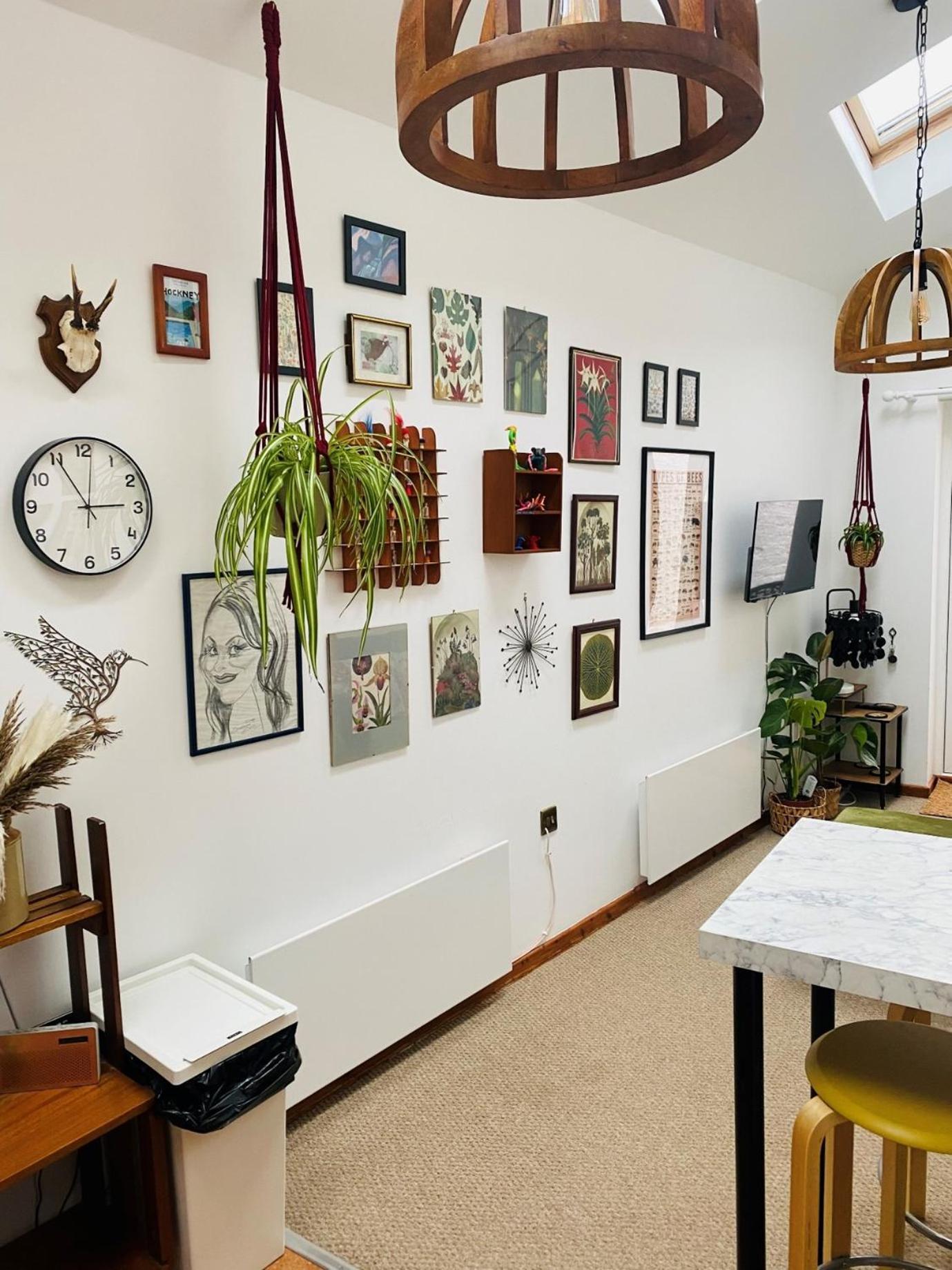 יורק Quirky Stay 10 Min Walk To City With Free Parking מראה חיצוני תמונה