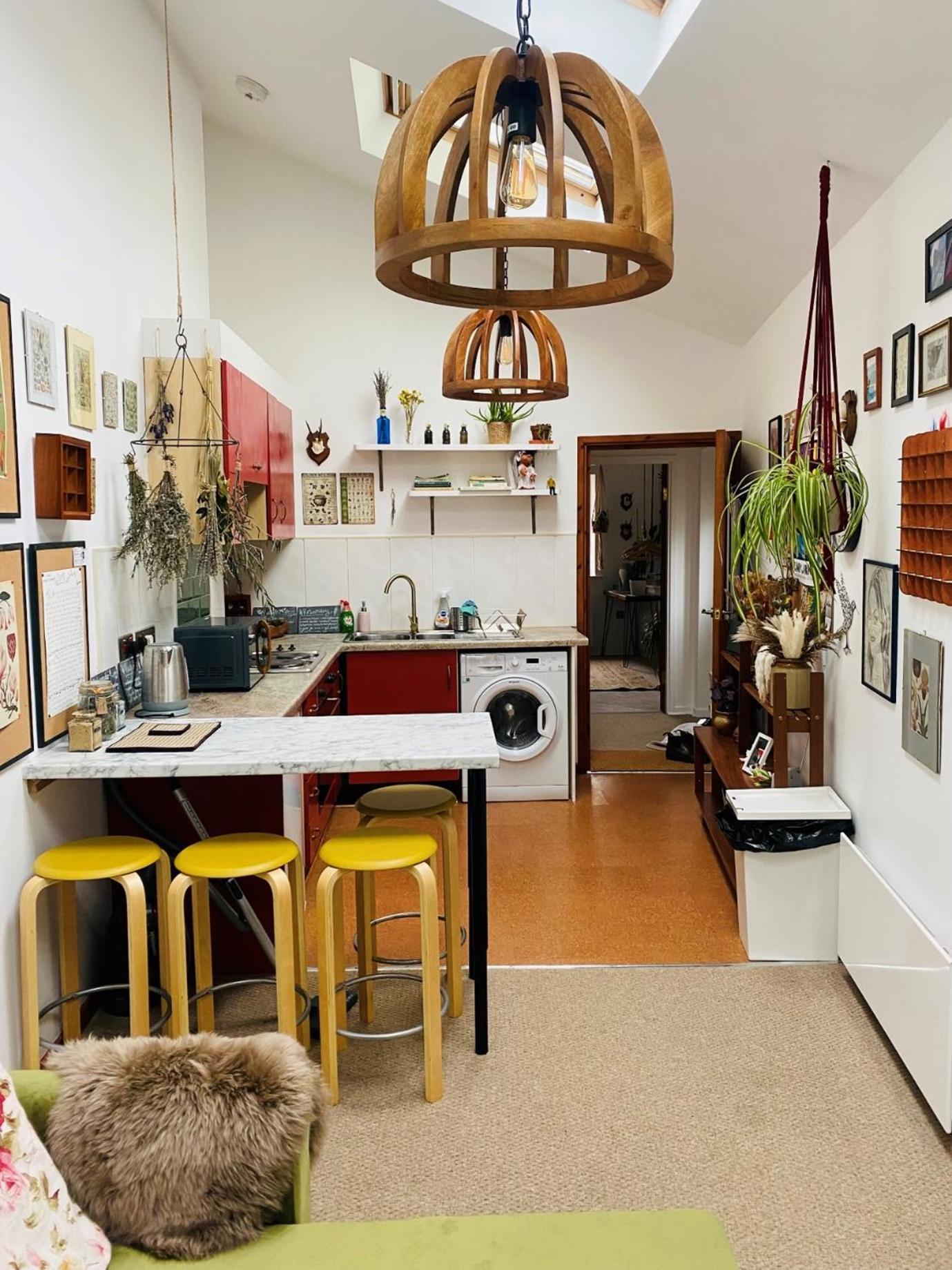 יורק Quirky Stay 10 Min Walk To City With Free Parking מראה חיצוני תמונה