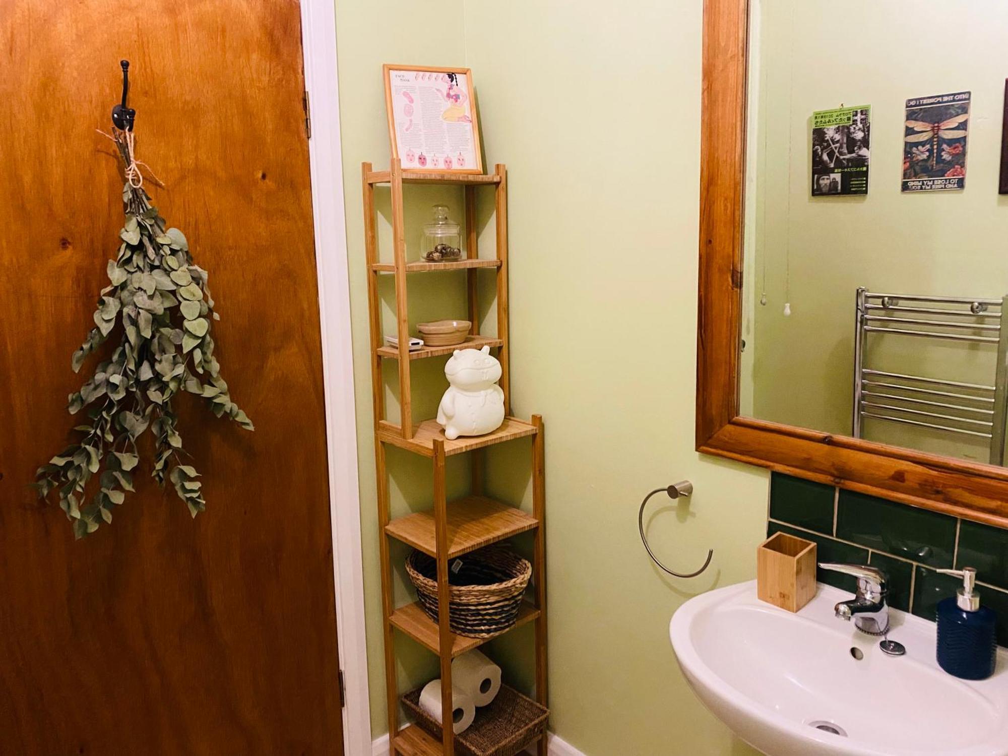 יורק Quirky Stay 10 Min Walk To City With Free Parking מראה חיצוני תמונה
