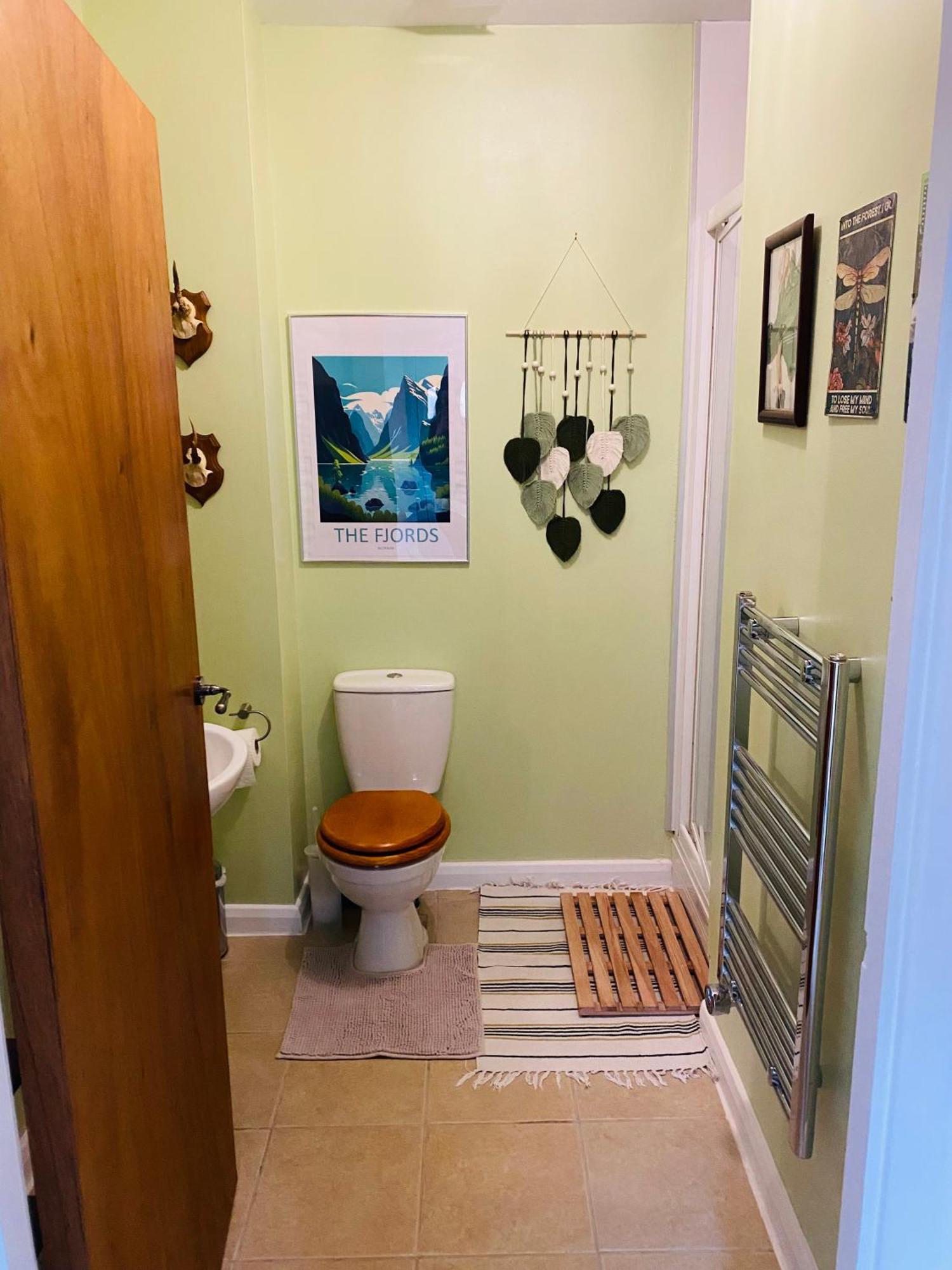 יורק Quirky Stay 10 Min Walk To City With Free Parking מראה חיצוני תמונה