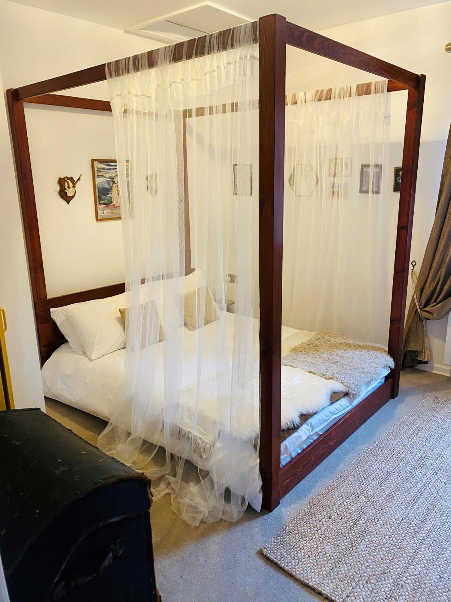 יורק Quirky Stay 10 Min Walk To City With Free Parking מראה חיצוני תמונה