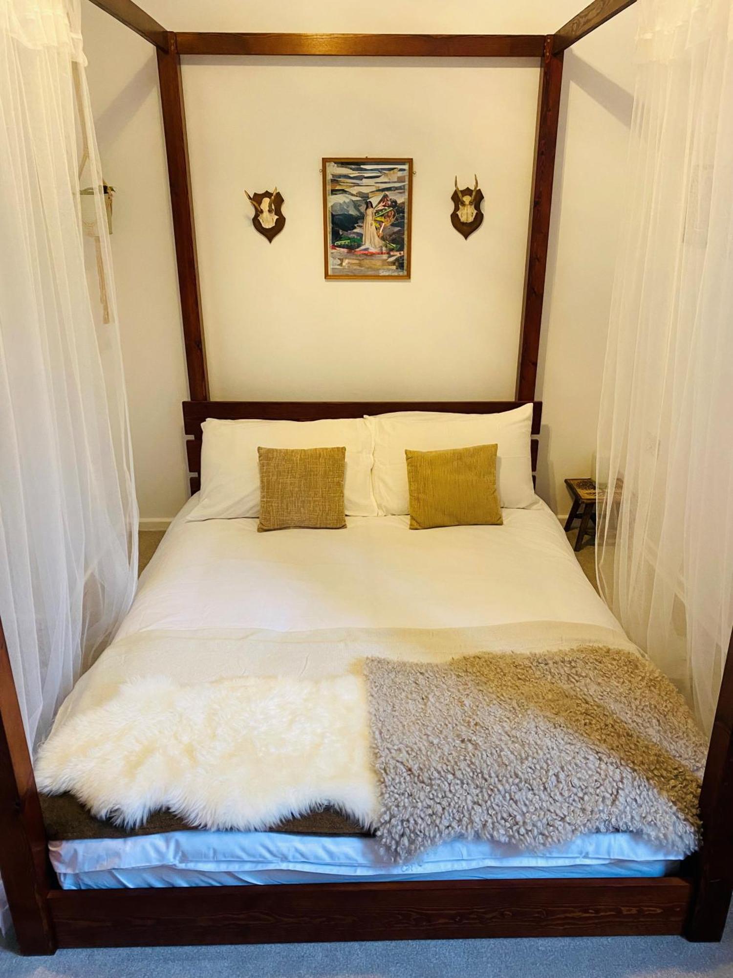 יורק Quirky Stay 10 Min Walk To City With Free Parking מראה חיצוני תמונה