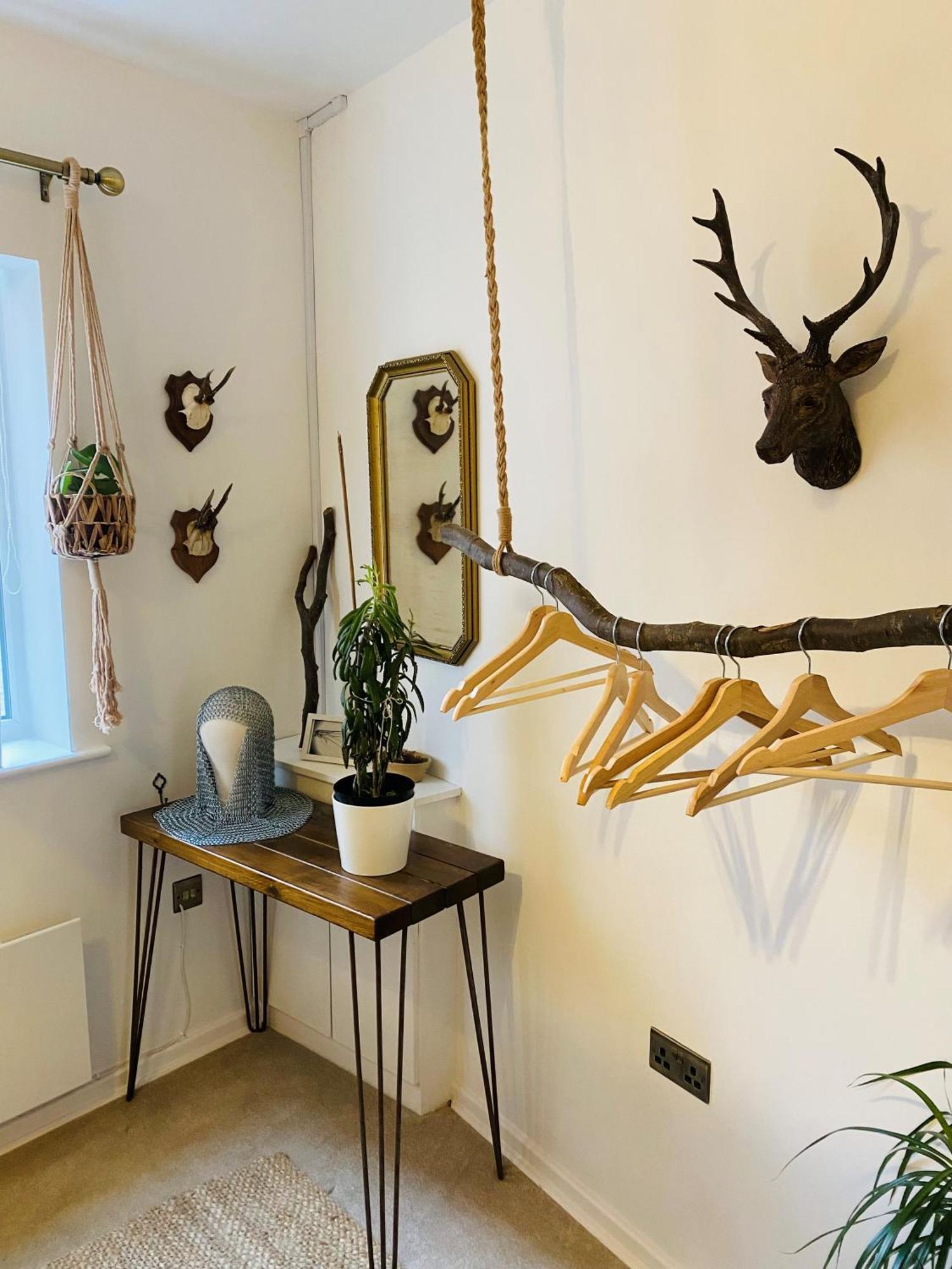 יורק Quirky Stay 10 Min Walk To City With Free Parking מראה חיצוני תמונה